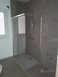 Box doccia