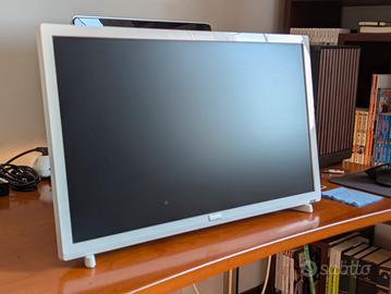 TV Philips 24" Full HD (24PFS5603/12) - Guasto