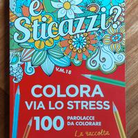 E sticazzi? 