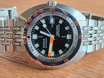 Doxa Sub 300T Sharkhunter