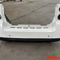PARAURTI Smart ForTwo 2a serie posteriore