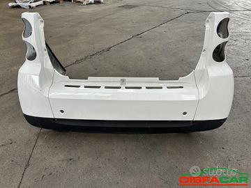PARAURTI Smart ForTwo 2a serie posteriore