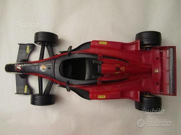 Action Man Mission Gran Prix (Hasbro)