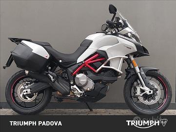 Ducati Multistrada 950 S - 2020