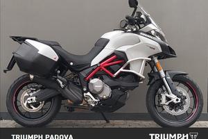 Ducati Multistrada 950 S - 2020