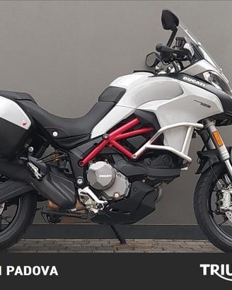 Ducati Multistrada 950 S - 2020