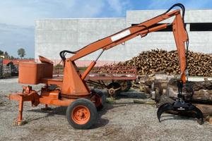 Caricatore argenterio