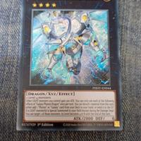 Drago fotonico galattico secret phhy