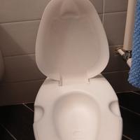 gabinetto per bambini