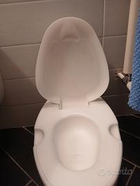 gabinetto per bambini