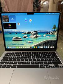 Macbook air 3 m4