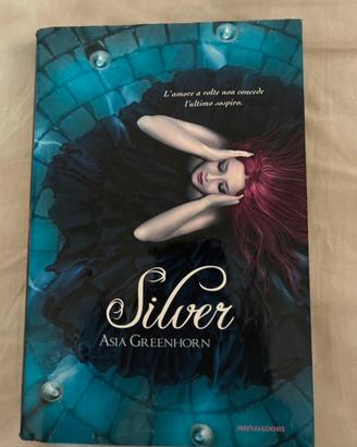 Silver (winter series)