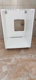 base lavello o forno ikea