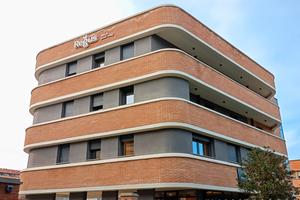 Uffici privati per 5 persone