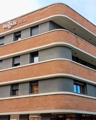 Uffici privati per 5 persone