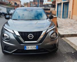 Nissan Juke 1.0 DIG-T 117 CV DCT Tekna