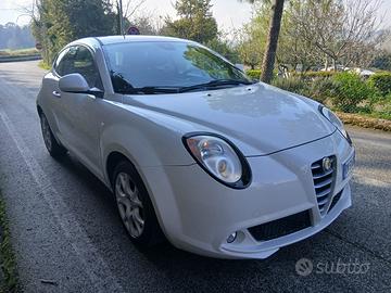 Alfa Romeo Mito 2009 Benzina/GPL