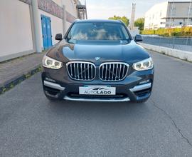 Bmw X3 xDrive20d xLine...