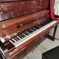 Pianoforte Schulze Pollmann