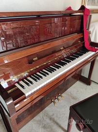 Pianoforte Schulze Pollmann