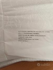 Materasso ortopedico