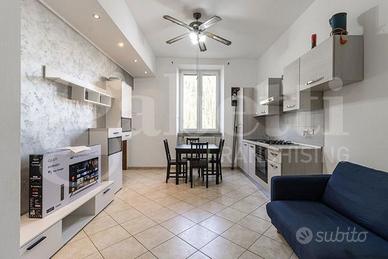 Appartamento Rozzano [C.T-PAVESEVRG]