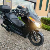 HONDA Forza 300 TUTTO INCLUSO ANCHE PASSAGGIO!