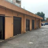 L. DA VINCI: BOX PIANO STRADA MQ 20