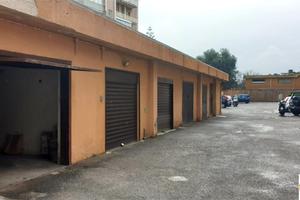 L. DA VINCI: BOX PIANO STRADA MQ 20