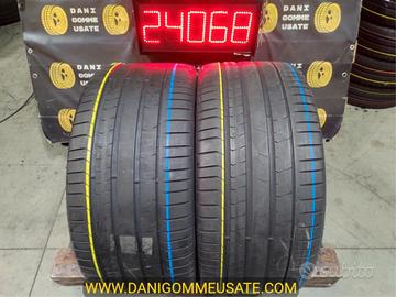 2 GOMME ESTIVE 315 30 22 PIRELLI DOT20