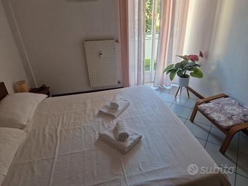 Appartamento arredato mq. 65