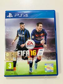 Fifa 16 ps4