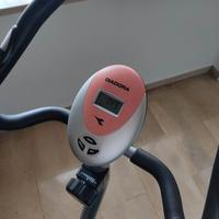 cyclette Diadora hollis