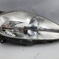 Faro ant dx FIAT GRANDE PUNTO '05