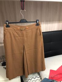 gonna/pantalone Luisa Spagnoli 
