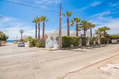 Villa ischia - torre suda