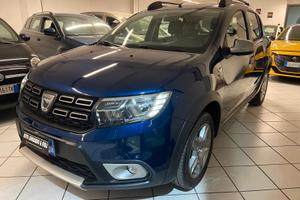 Dacia Sandero Stepway 1.5 dCi 8V 90CV Start&Stop