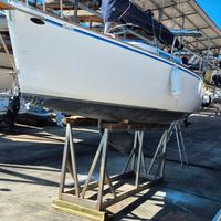 Isola21 Cantiere Politi