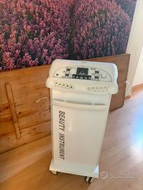 Pressoterapia professionale Beauty Instrument