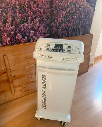 Pressoterapia professionale Beauty Instrument
