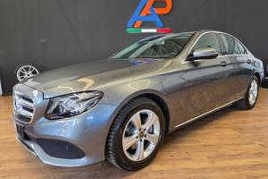 Mercedes-Benz E 200 E 200 4 MATIC