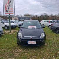 Fiat Punto Evo 1.3 Mjt 95 CV DPF 5porte S&S Dynami