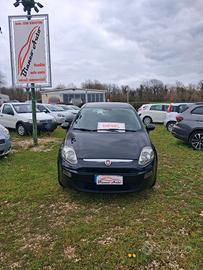 Fiat Punto Evo 1.3 Mjt 95 CV DPF 5porte S&S Dynami