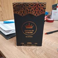 Crown of Emirates Nabeel profumo