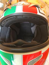 Caschi integrali AGV