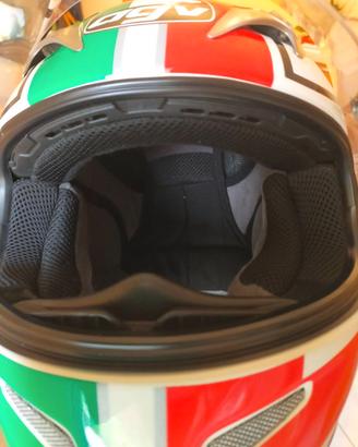 Caschi integrali AGV