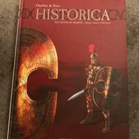 HISTORICA Mondadori N. 12 Gli Scudi Di Marte