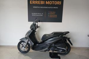 Piaggio Beverly 350 SPORT TOURING