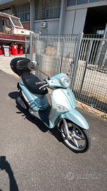 Liberty 50 4T