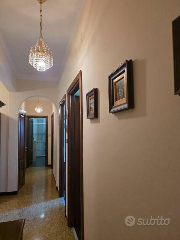 Apartment in Genova, Torbella, Val Polcevera - Altro